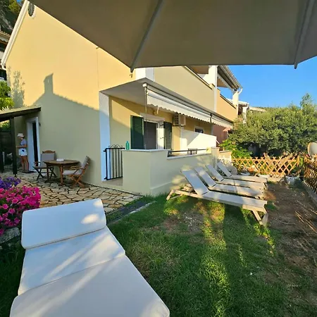 Apartamento Corfu 59 *