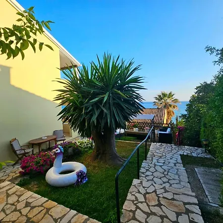 Apartamento Corfu 59 Glyfáda