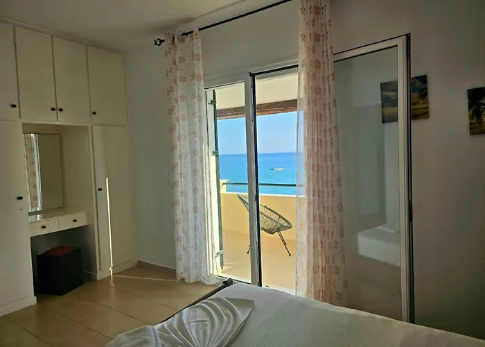 Apartamento Corfu 59 Glyfáda