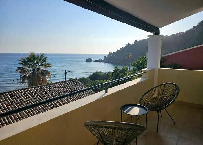 Corfu 59 Apartamento