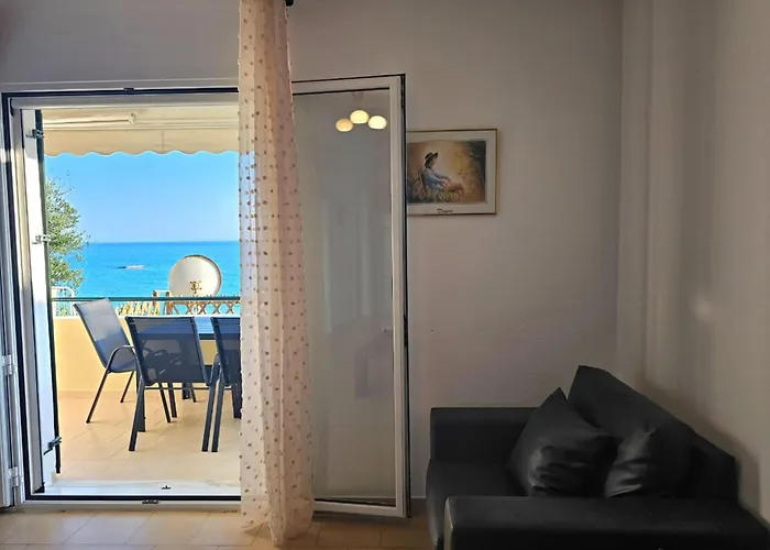 Corfu 59 Apartamento