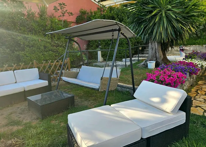 Apartamento Corfu 59