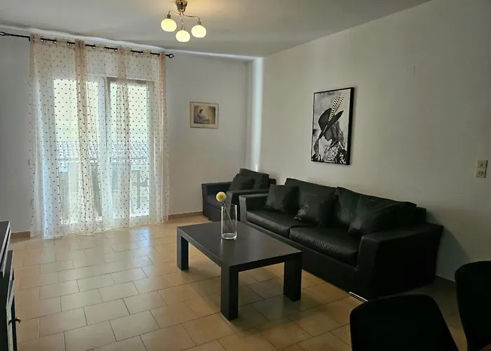 Corfu 59 Apartamento