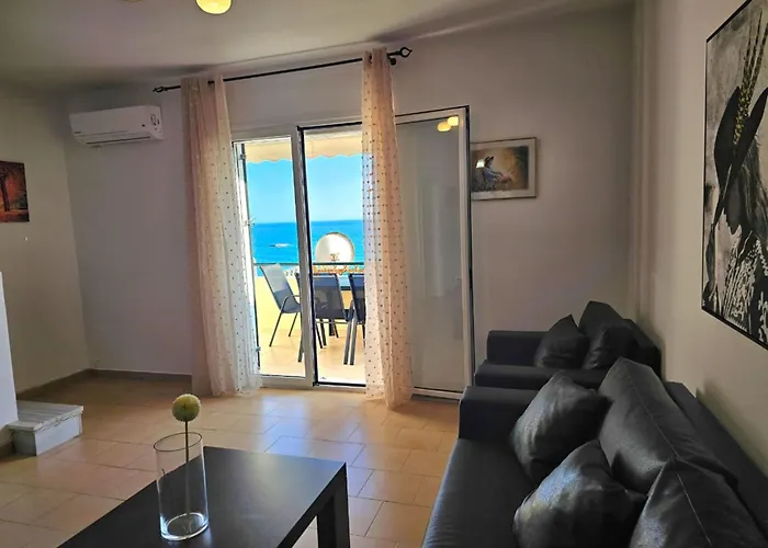 Corfu 59 Apartamento Glyfáda