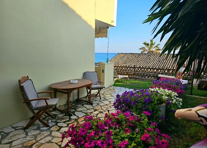Apartamento Corfu 59 *