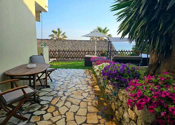 Corfu 59 Apartamento Glyfáda