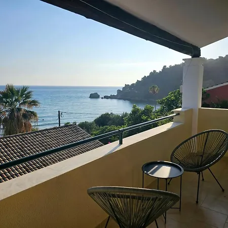 Corfu 59 Apartman