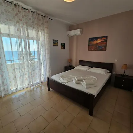Corfu 59 * Glifáda