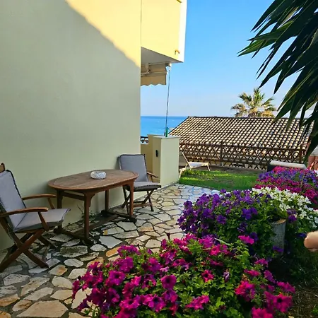 Apartman Corfu 59 *