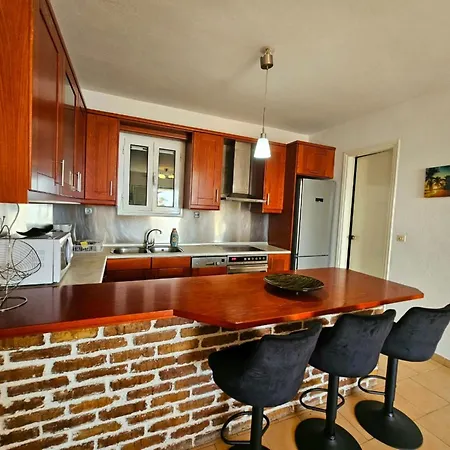 Corfu 59 Apartman *