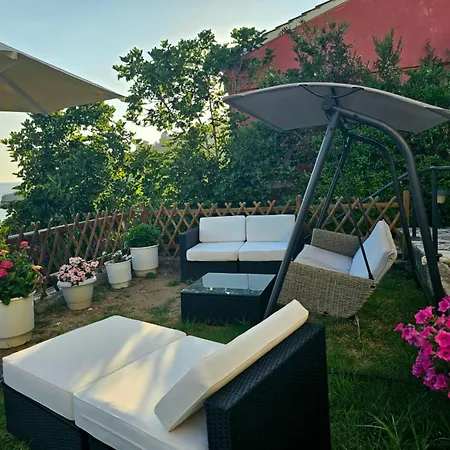 Corfu 59 Apartman