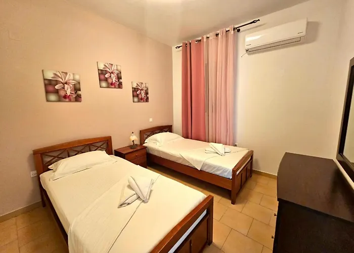 דירה Corfu 59 גליפאדה