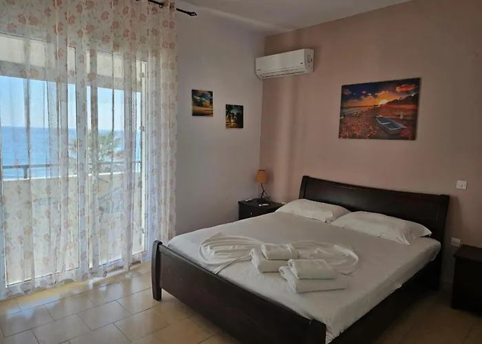 דירה Corfu 59