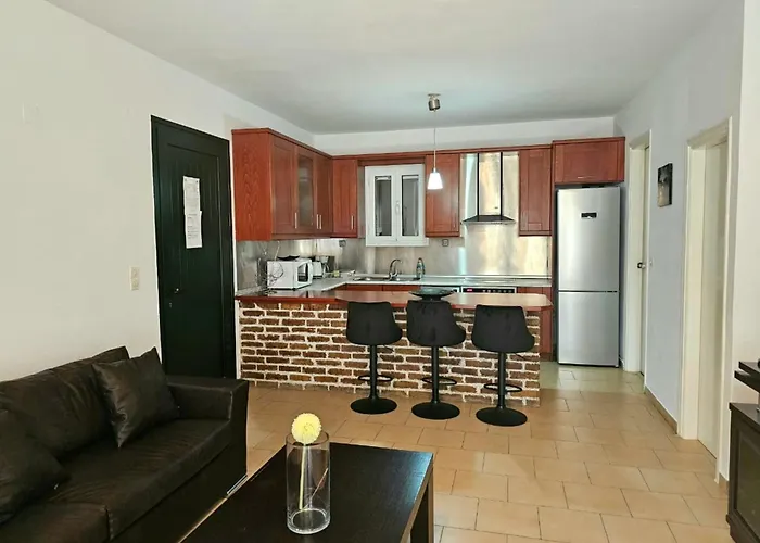 Corfu 59 גליפאדה