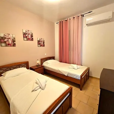 Διαμέρισμα Corfu 59 Γλυφάδα