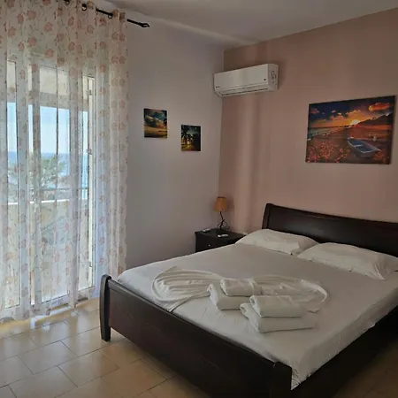 Appartement Corfu 59