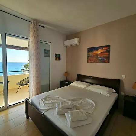 Διαμέρισμα Corfu 59 *