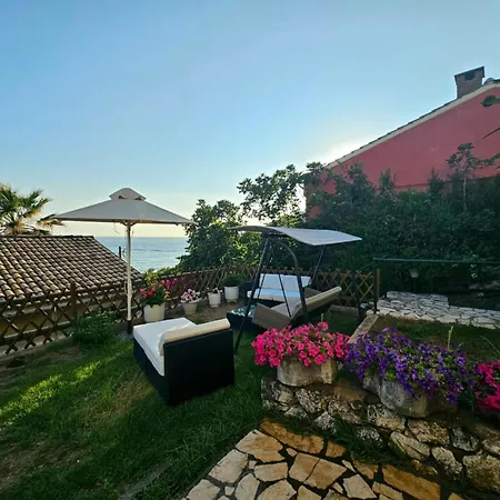 Corfu 59 Γλυφάδα