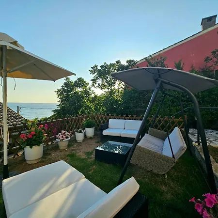 Apartment Corfu 59 Glyfada (Corfu)