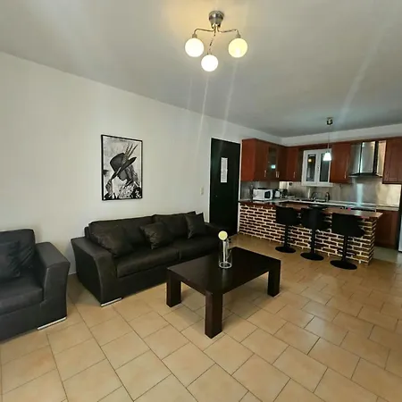 Corfu 59 Appartement Glyfada (Corfu)
