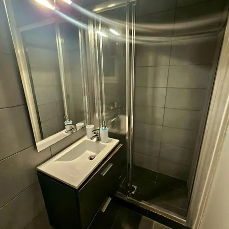 Corfu 59 Appartement *