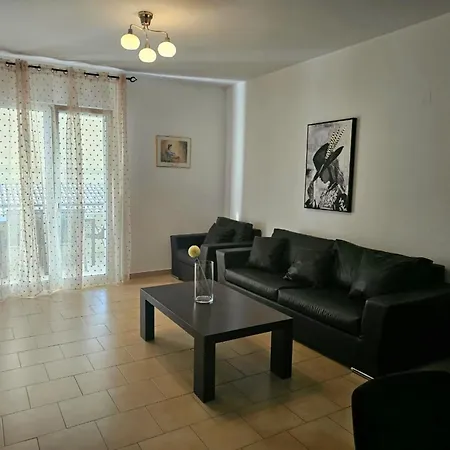 Corfu 59 Appartement