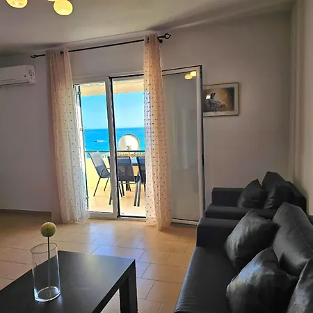 Corfu 59 Διαμέρισμα Γλυφάδα