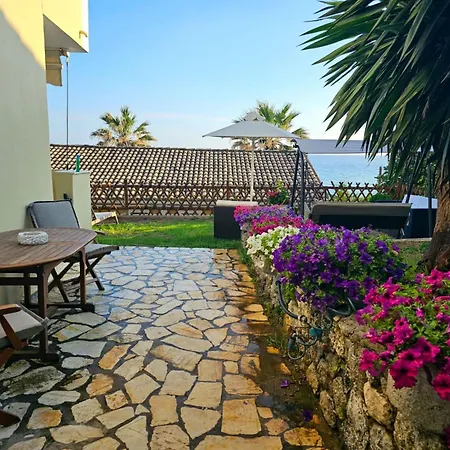 Corfu 59 Διαμέρισμα Γλυφάδα