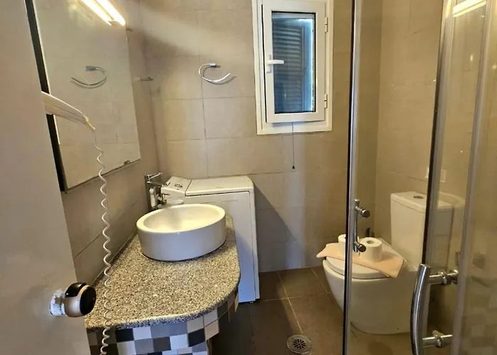 Corfu 59 글리파다