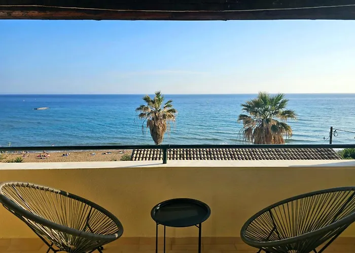 Corfu 59 Apartment Glyfada (Corfu)