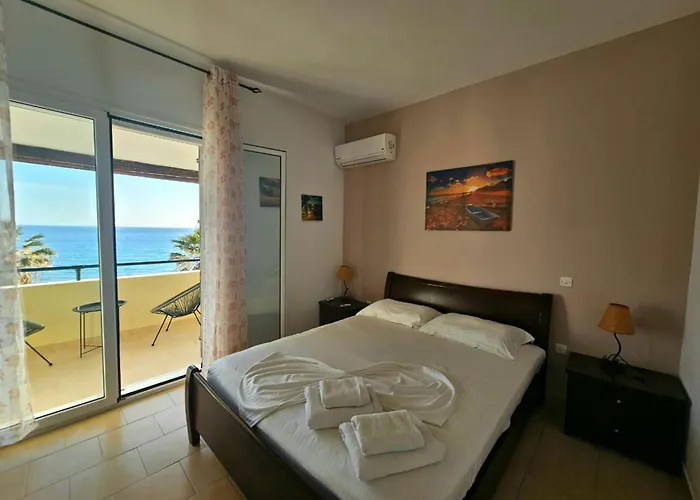 아파트 Corfu 59 *