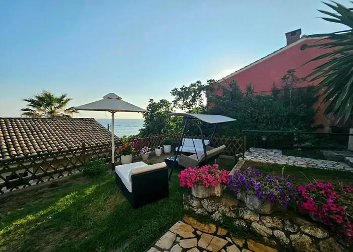 Corfu 59 Glyfada (Corfu)