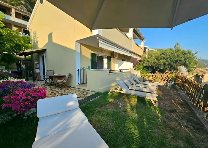 Apartment Corfu 59 *