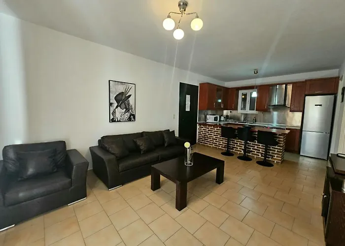 Corfu 59 Apartment Glyfada (Corfu)