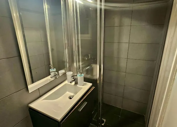 Corfu 59 Apartment *