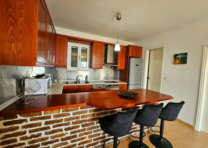 Corfu 59 Apartment *