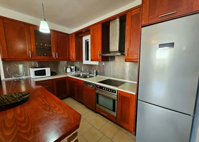 Corfu 59 글리파다