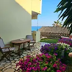 Apartmán Corfu 59 *
