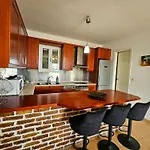 Corfu 59 Apartmán *