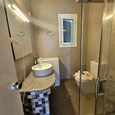 Corfu 59 格利法达