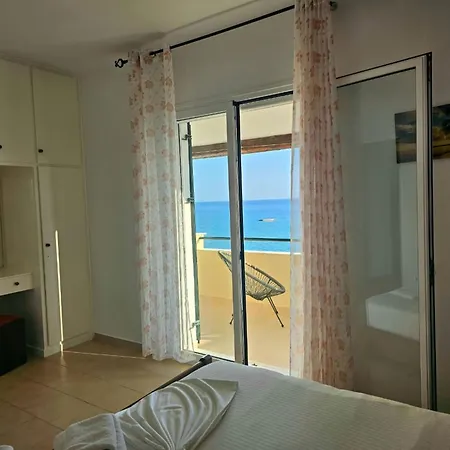 公寓 Corfu 59 格利法达