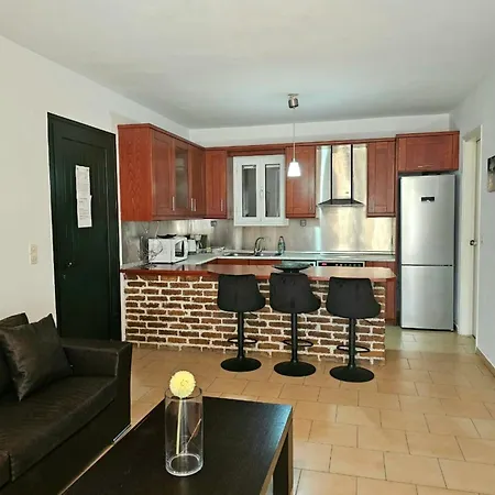 Corfu 59 格利法达