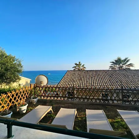 Corfu 59 Lägenhet *