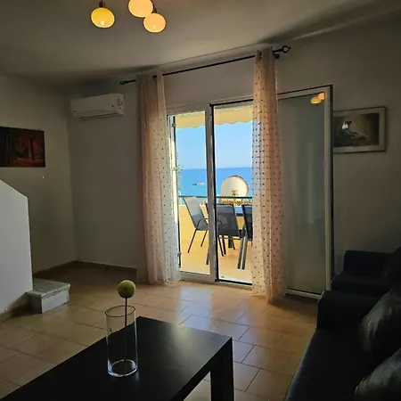 Lägenhet Corfu 59