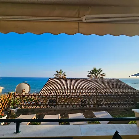 Corfu 59 * 格利法达