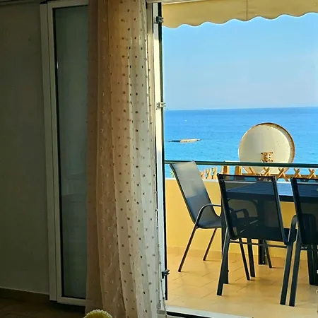 Lägenhet Corfu 59