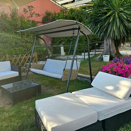 Lägenhet Corfu 59