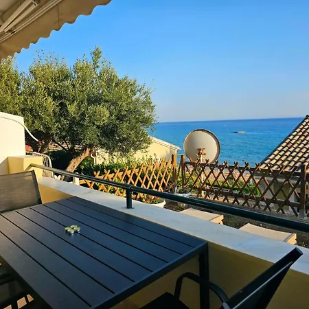 Lägenhet Corfu 59 *