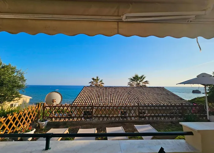 Corfu 59 * 格利法达