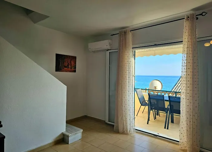 Corfu 59 格利法达
